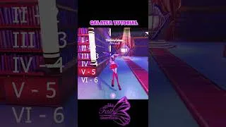Thumbnail: HOW TO GET GALATEA IN THE FAIRY GUARDIANS? #thefairyguardians #winxclub #robloxroleplay