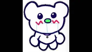 Thumbnail: Hello, It’s Me Crewmate (Bachyon Bear Alpha Meme) -  #bearalpha #meme #amongus #roblox #edit