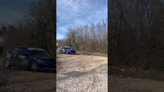 Thumbnail: Rally Day Two Castles Croatia #automobile #agrotecrally #rally #wrc