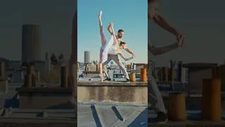 Thumbnail: Maintenant plus de 5 millions de vues pour “Dansons"! ❤️ #Paris #celinedion