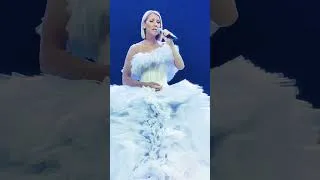 Thumbnail: Celine Dion - Imagine Live Chicago 2019 🎤 #CelineDion #Shorts