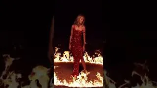 Thumbnail: Celine Dion - "Courage, don't you dare fail me now" 💪
