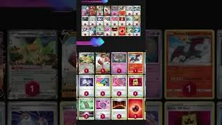 Thumbnail: 9th Best Deck in Standard #pokemontcg