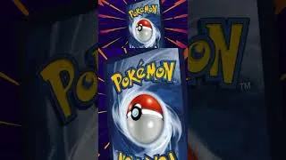 Thumbnail: The Best Card Ever Printed #pokemon