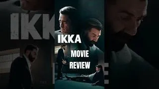 Thumbnail: IKKA Review : Sunny Deol ❌ Akshaye Khanna🙌| Netflix's Best Courtroom Thriller 📌