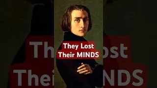 Thumbnail: What Happened to the Classical Music "Rock Star"?  (Shorts Version)