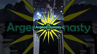 Thumbnail: What Was the Ancestry of Alexander the Great? #shorts  #ancestry #history #geneticgenealogy #dna