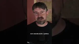 Thumbnail: The party saint