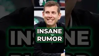 Thumbnail: Celtics Almost FLEECED The Warriors With Jaylen Brown Trade #celtics #nba #chatsports