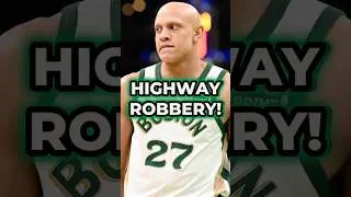 Thumbnail: 🚨BREAKING: Celtics EXTEND Jordan Walsh For ABSOLUTE STEAL #celtics #nba #chatsports