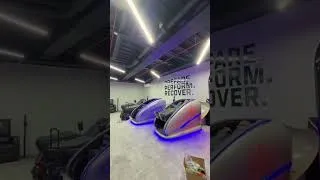 Thumbnail: UFC OPENS A NEW GYM IN IRELAND! 🇮🇪🥊 UFC IS COMING HOME! #ufc #ireland #gym