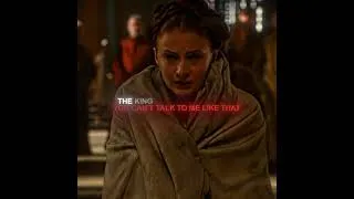 Thumbnail: i'm not threatening the king ser, im educating my nephew | #gameofthrones