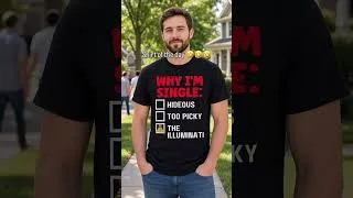 Thumbnail: Check shirt here 👉 CensoredShop.com/wis