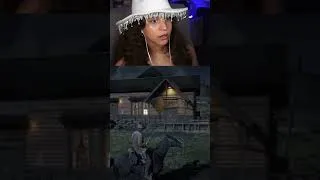 Thumbnail: What in the GTA is this game 😭 #reddeadredemption2