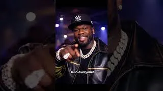 Thumbnail: 50 Cent-Hello Everyone 👋🔥 #50cent #remix