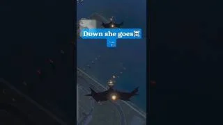 Thumbnail: The stealth be screwing with me sometimes #shorts #gtaonline #gta5 #gaming #fyp #ps5 #degenerate