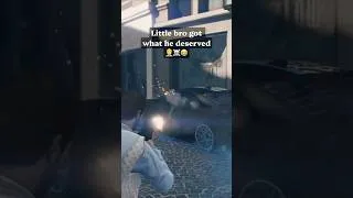 Thumbnail: Like why though #shorts #gtaonline #gta5 #gaming #fyp #ps5 #degenerate #gtapvp #gtarp #gta6