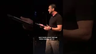 Thumbnail: Most Christians Forget This Truth