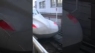 Thumbnail: The Tokaido Shinkansen Your Time, Your Journey, Your Japan