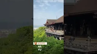 Thumbnail: Travel Experience in Nagoya - Kyoto - Osaka