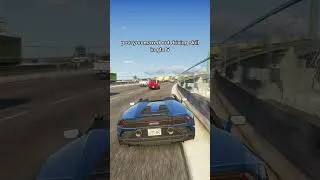 Thumbnail: pov: u maxed out driving skills in gta 5
