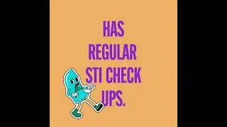 Thumbnail: Be Proud of Your Choices - Shares Clothes 1080x1080 R1