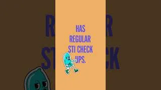 Thumbnail: Be Proud of Your Choices - Shares Clothes 1080x1920 R1
