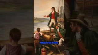 Thumbnail: The Battle that Inspired the American National Anthem #shorts  #history  #historyfacts