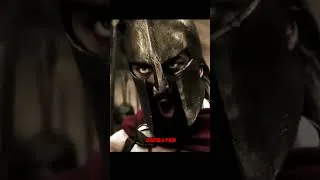 Thumbnail: Leonidas & The 300 Spartans  #shorts #history #300