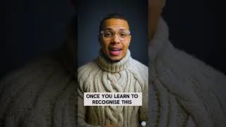 Thumbnail: Manipulative People""NEVER ask directly 🚨" Until...