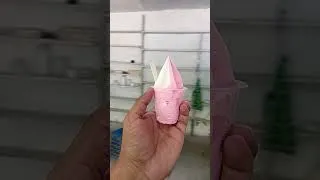 Thumbnail: strawberry 🍓 vanilla kia matching hai #icecream #lifeisbutadream