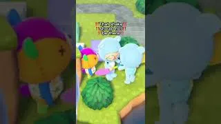 Thumbnail: WHY ARE THE WATERFALLS SO LOUD #acnh #ceomg #animalcrossing #animalcrossingnewhorizons