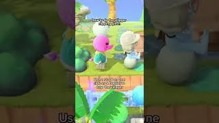 Thumbnail: How to do the villager clipping glitch [re-upload for science] #acnh #ceomg #animalcrossing
