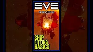 Thumbnail: Ship Fitting Basics for #eveonline for the #newplayer #guide