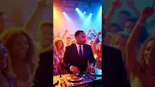 Thumbnail: I have a Dream #housemusic #dj #music #techno #concert