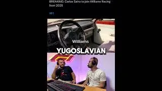 Thumbnail: Zastava Legendary Yugoslavian Car