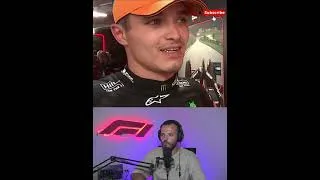 Thumbnail: Friends turned rivals? | Max Verstappen vs Lando Norris