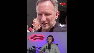 Thumbnail: Christian Horner: Lando Norris had enough space
