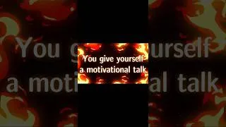 Thumbnail: Giving yourself motivation