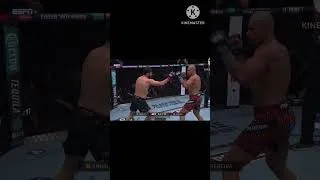 Thumbnail: How Alex Periera capitalises on fundamental mistakes. #alexpereira #chama #ufc #mma #ko