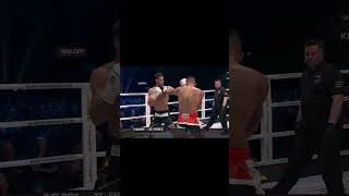 Thumbnail: How Alex Pereira adjusts #alexpereira #chama #ufc #mma #ko