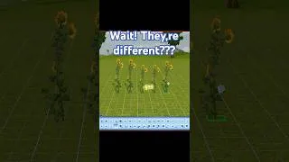 Thumbnail: The Sims 3 Garden Has A Secret Nobody Talks About