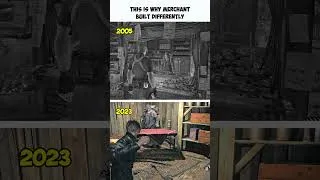 Thumbnail: This is why merchant built differently