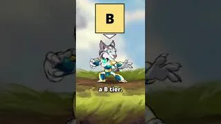 Thumbnail: Ranking EVERY Asuri Skin