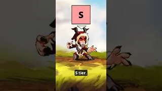 Thumbnail: Ranking EVERY Cross Skin