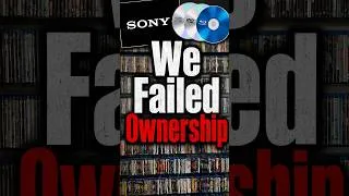 Thumbnail: Physical Media Cannot Be Saved....... #shorts #live