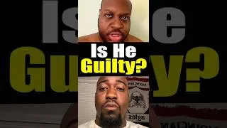 Thumbnail: Jidion finally responded #shorts #jidion #edp