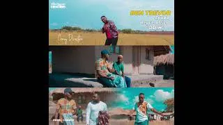 Thumbnail: Ben Travor - Zyuga - Beuce Africa - " ODIH" Trailer