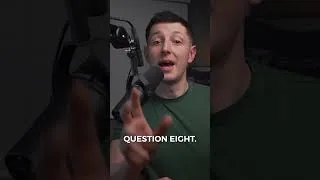 Thumbnail: Top 10 Toughest CCNA Questions | Part 8 #shorts #ccna