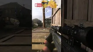 Thumbnail: Sniping just felt better in this game... [Modern Warfare 2019]